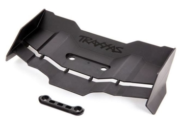 TRX9517 Heckflügel für TRX Sledge